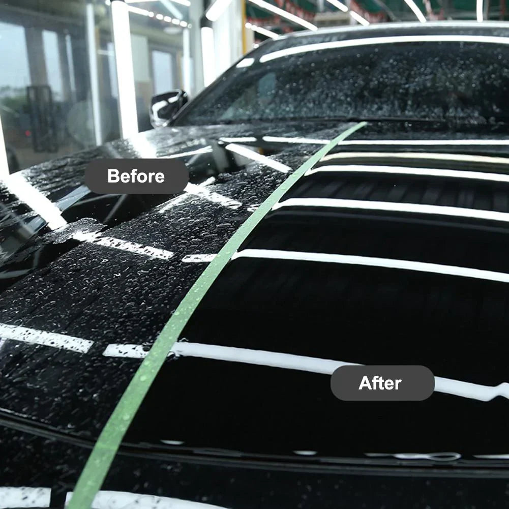 Auto Nano Repair Spray