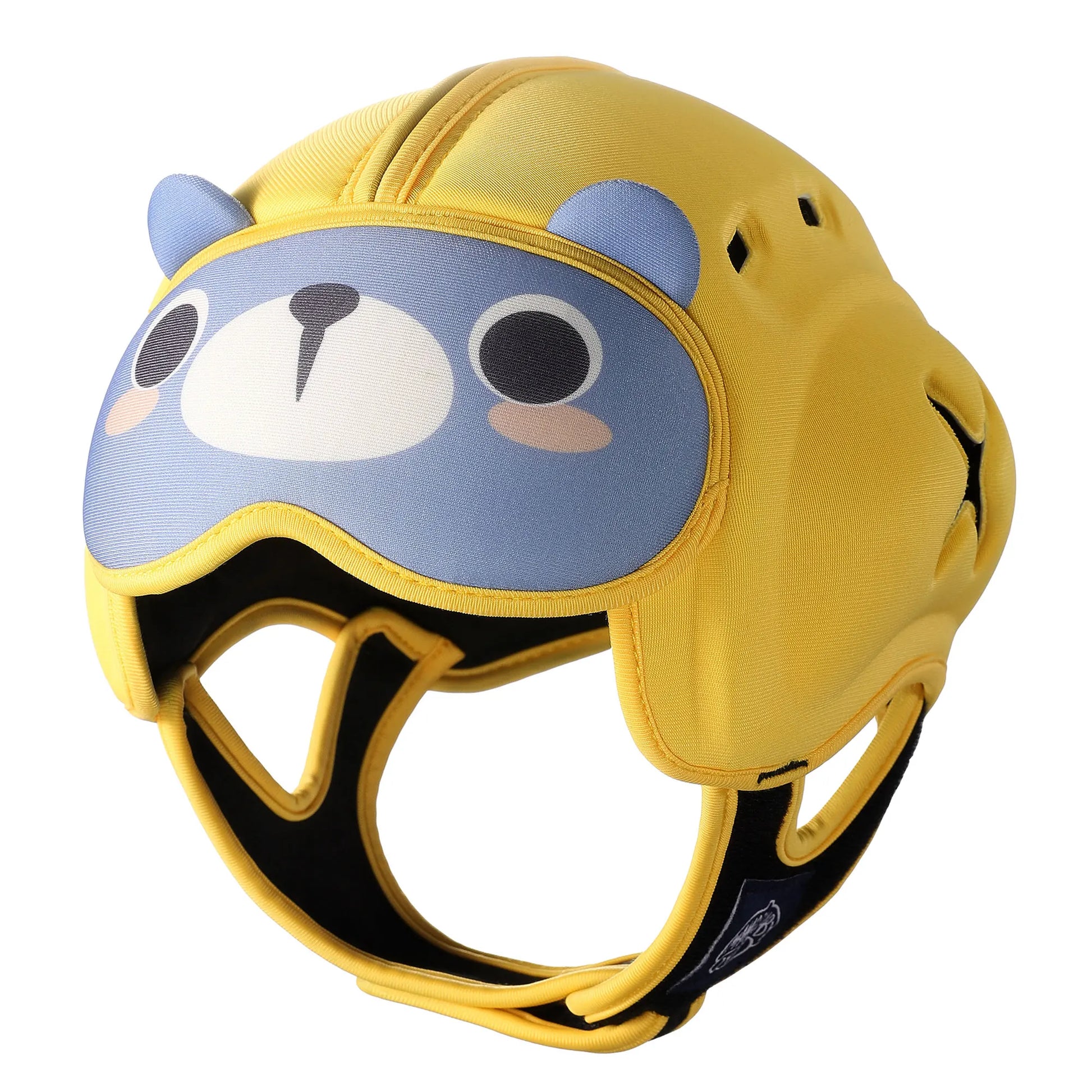 Baby Safety Helmet for Crawling & Walking - Head Protection with Cute Designs