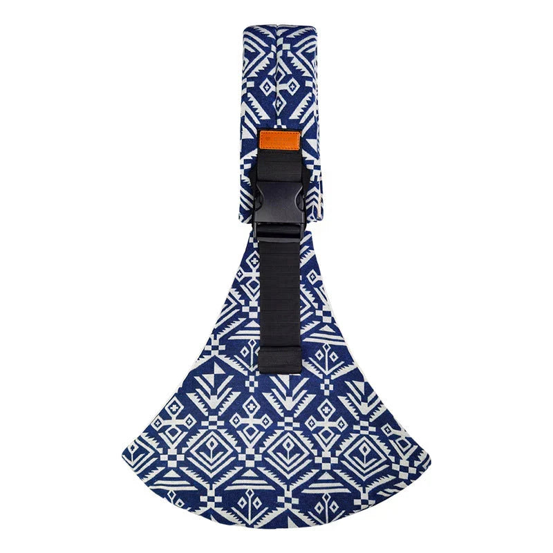 Baby Sling: Adjustable Baby Carrier Wrap