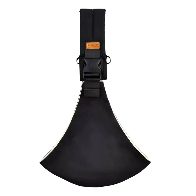 Baby Sling: Adjustable Baby Carrier Wrap
