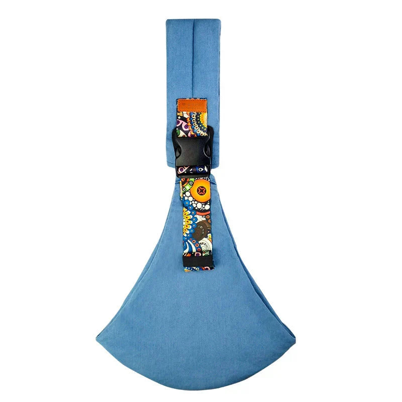 Baby Sling: Adjustable Baby Carrier Wrap