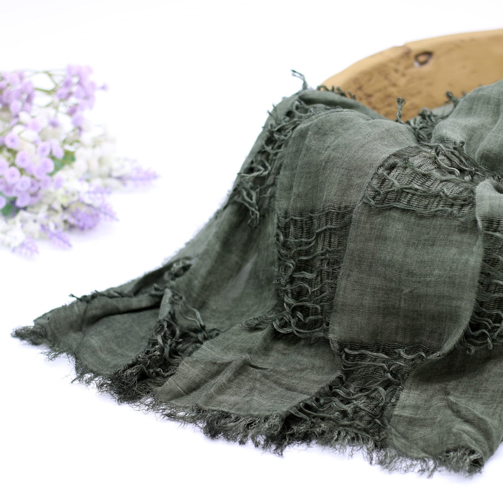 Baby Swaddle Blanket Wrap with Soft Cotton Comfort