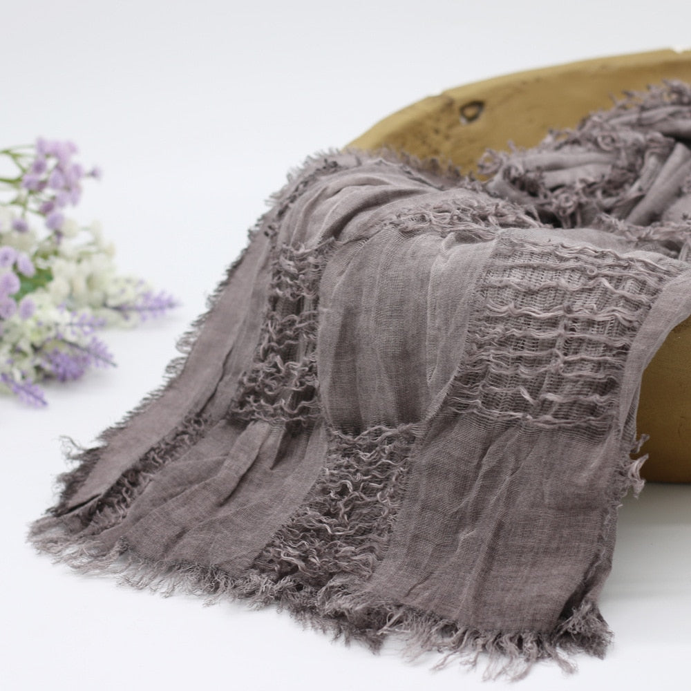 Baby Swaddle Blanket Wrap with Soft Cotton Comfort