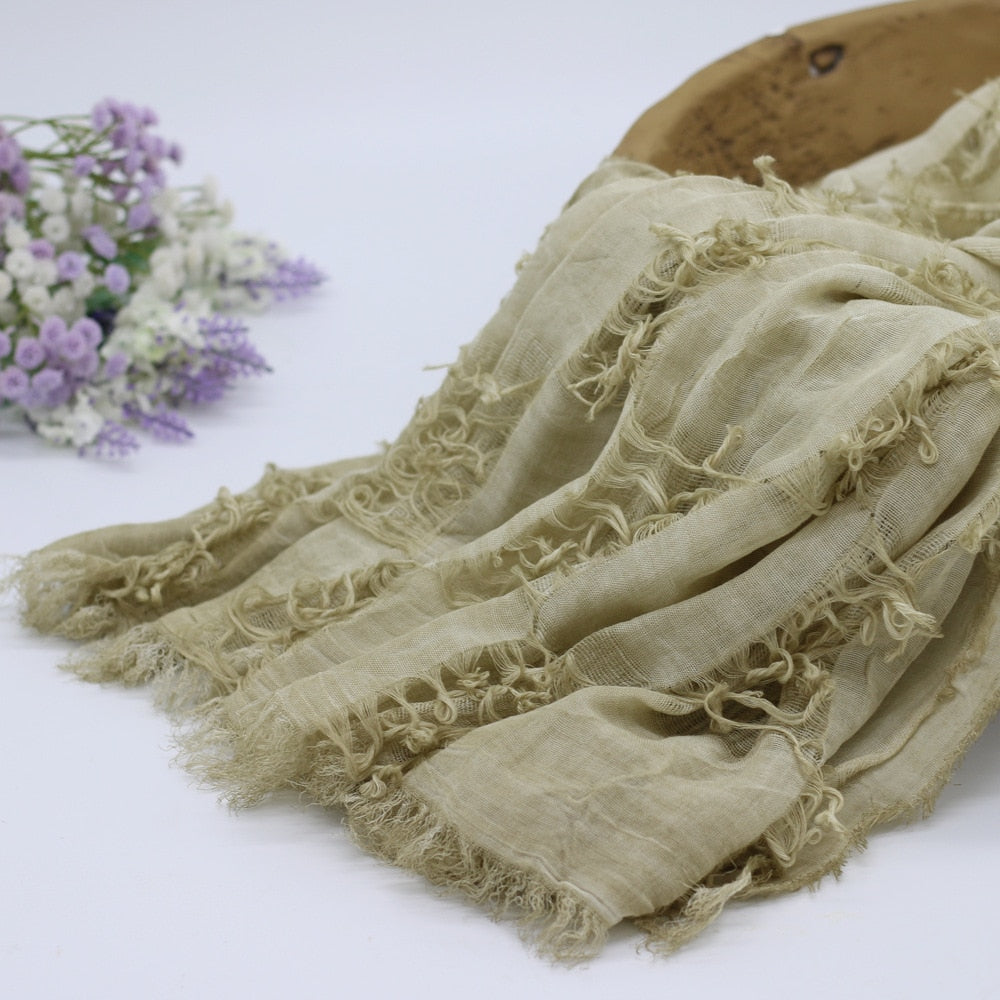 Baby Swaddle Blanket Wrap with Soft Cotton Comfort