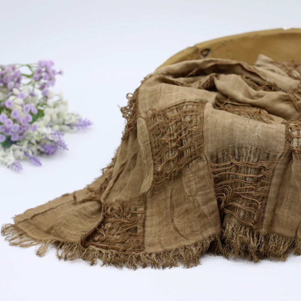 Baby Swaddle Blanket Wrap with Soft Cotton Comfort