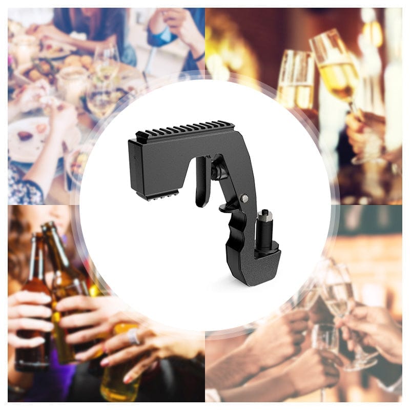 Beergun™ | The Ultimate Drink Gun for Any Party or Event!