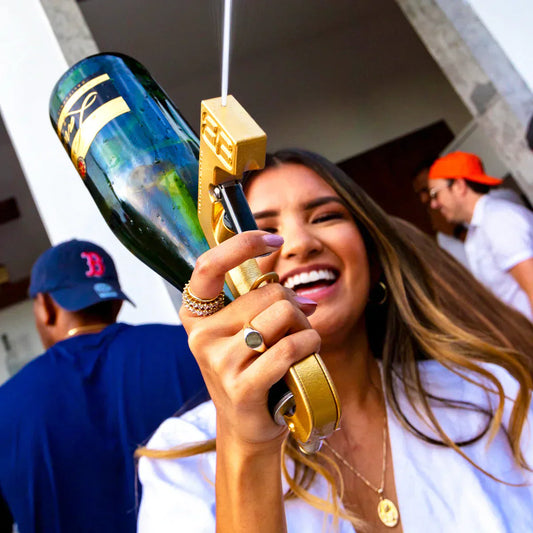 Beergun™ | The Ultimate Drink Gun for Any Party or Event!