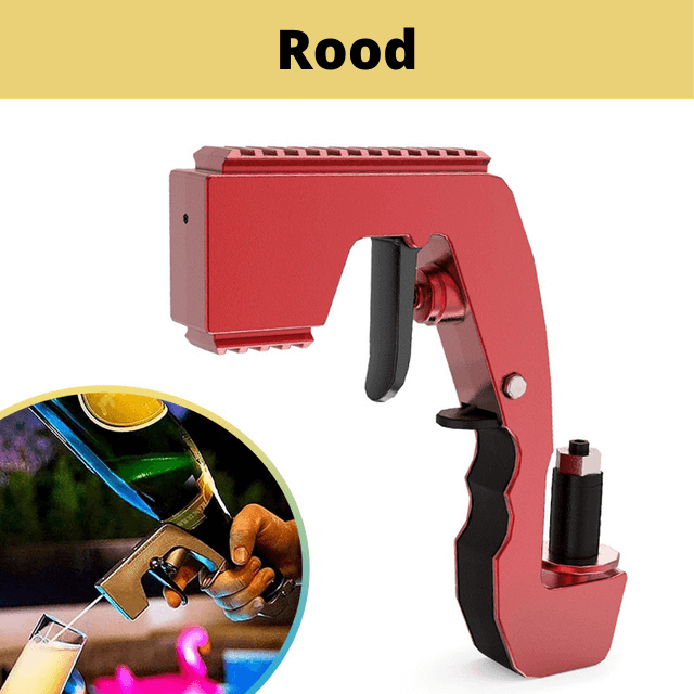 Beergun™ | The Ultimate Drink Gun for Any Party or Event!