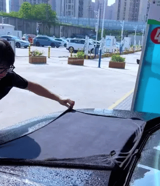 BraidDry™ Towel – Ultimate Absorbent, Quick-Drying & Scratch-Free Cleaning