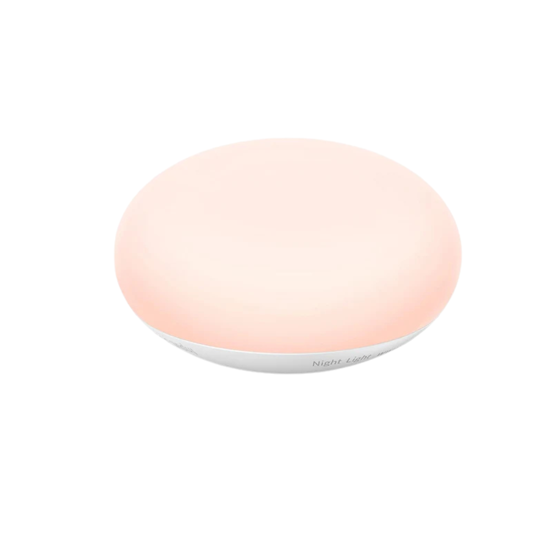 Breastfeeding Night Light | BPA-Free Silicone | Eye-Friendly