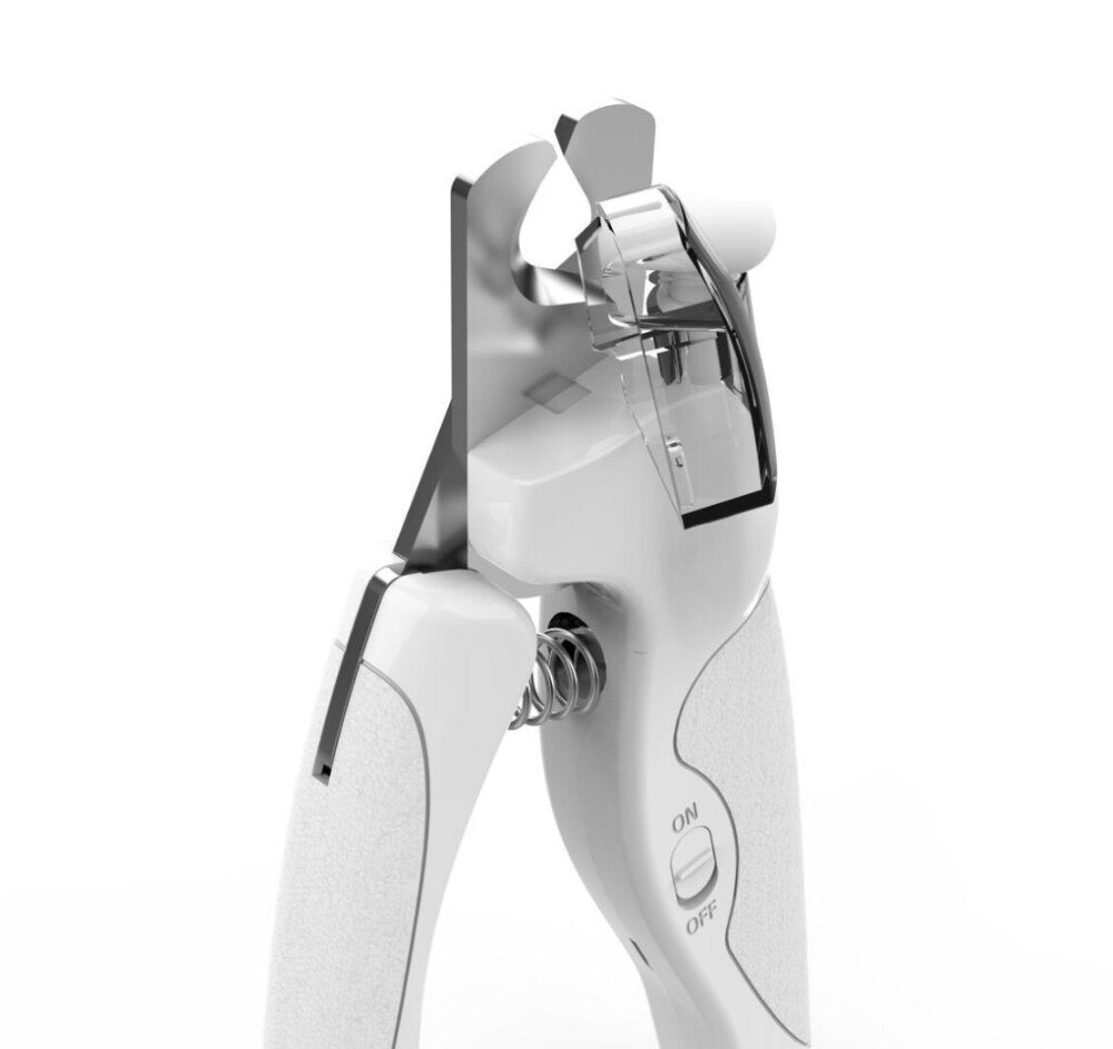 BrightClip Pet Nails