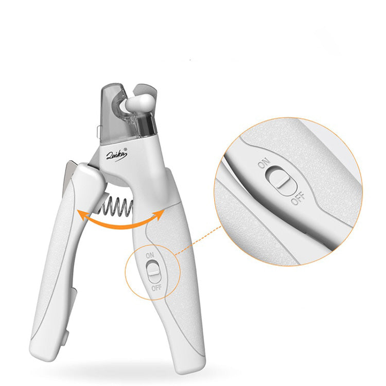 BrightClip Pet Nails
