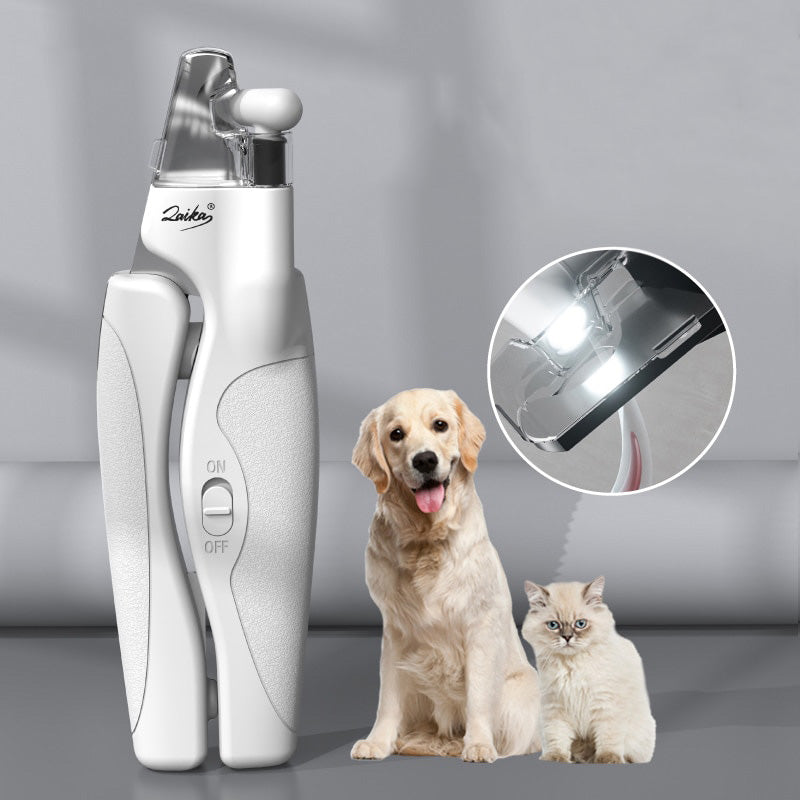 BrightClip Pet Nails