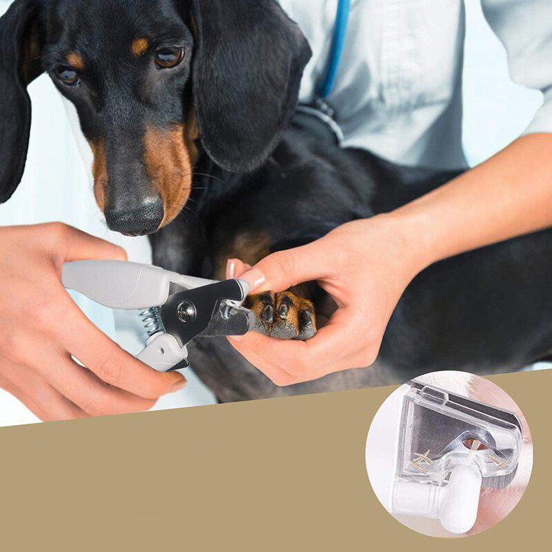 BrightClip Pet Nails