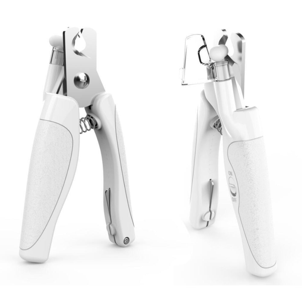 BrightClip Pet Nails