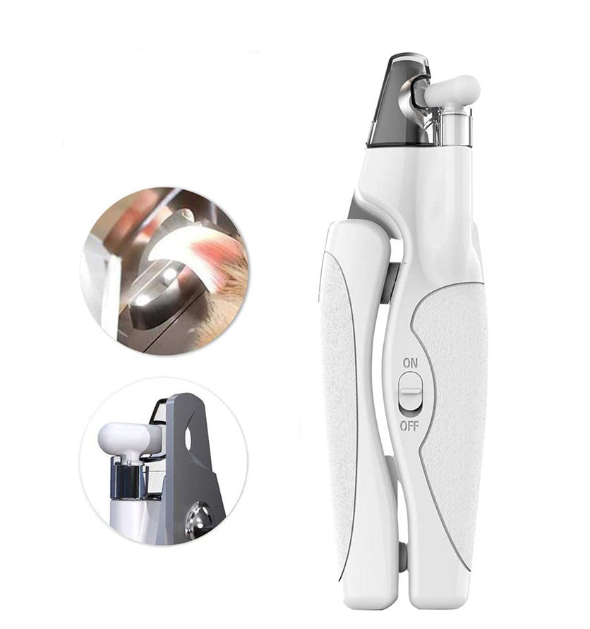 BrightClip Pet Nails