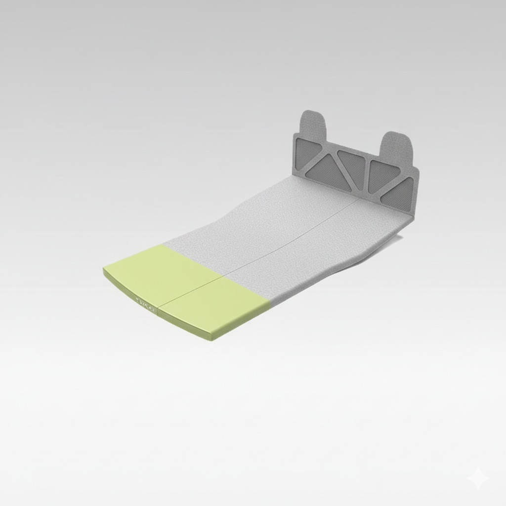 Car Mattress for Tesla Model Y - Camping & Rest