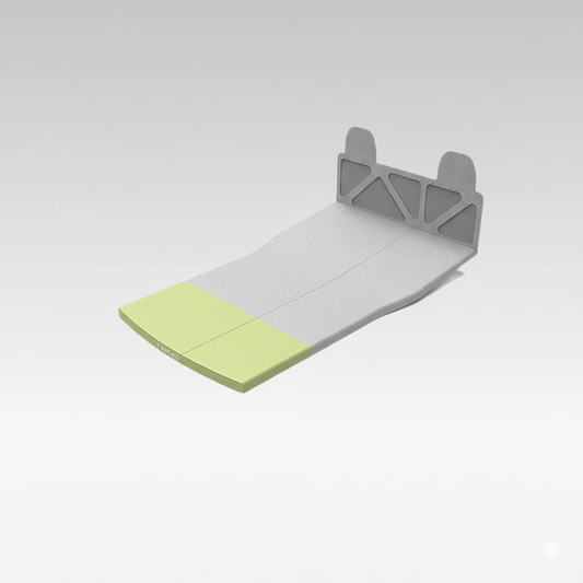 Car Mattress for Tesla Model Y - Camping & Rest