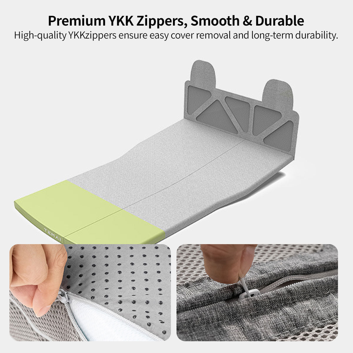 Car Mattress for Tesla Model Y - Camping & Rest