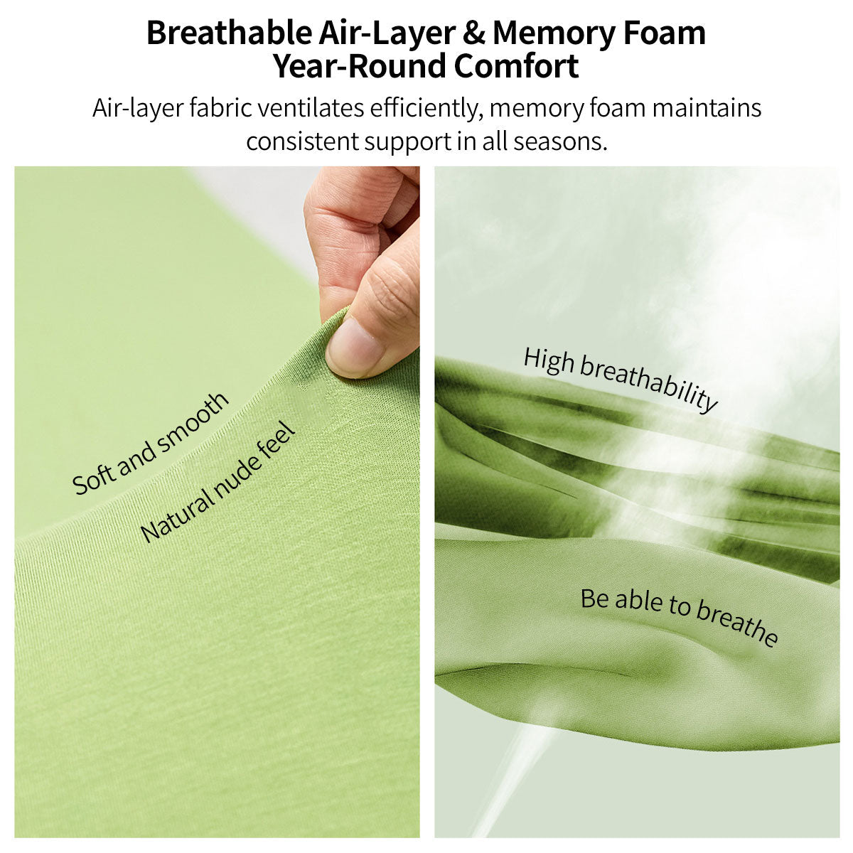 Car Mattress for Tesla Model Y - Camping & Rest