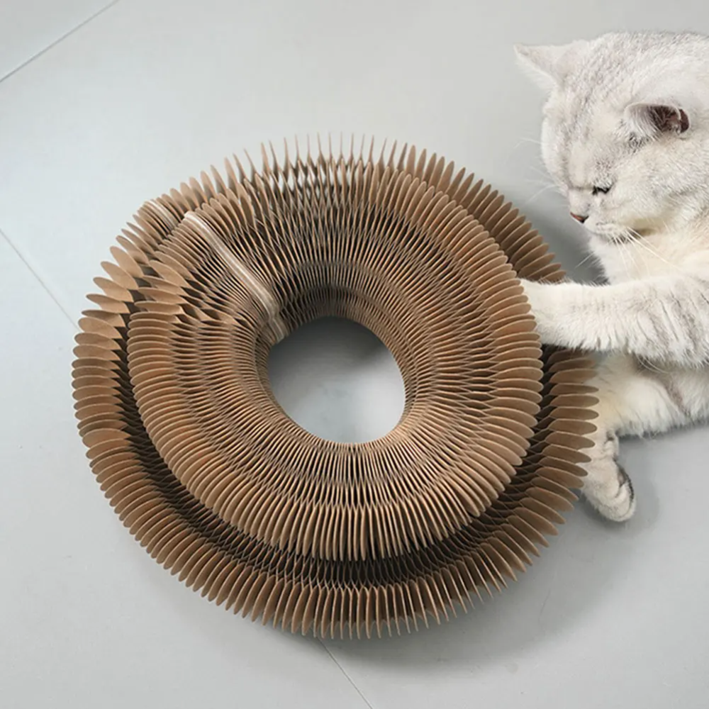 Catfri® - The Cat Scratcher