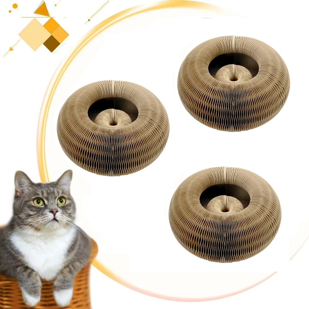 Catfri® - The Cat Scratcher