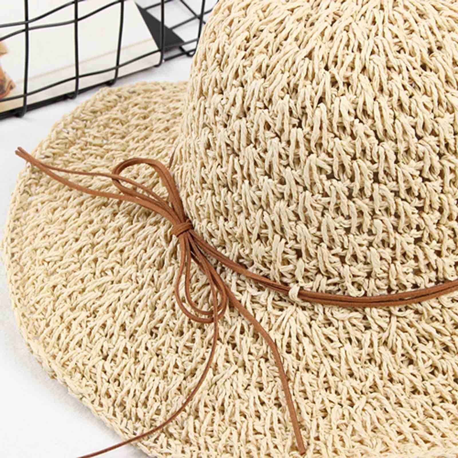 Celeste Sun Hat - Foldable | UV Protection