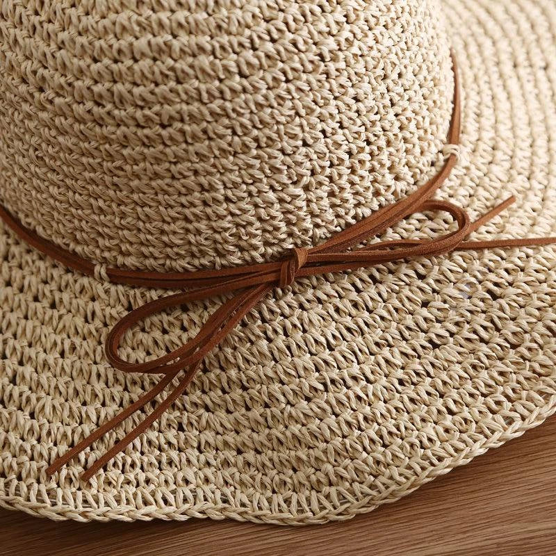 Celeste Sun Hat - Foldable | UV Protection