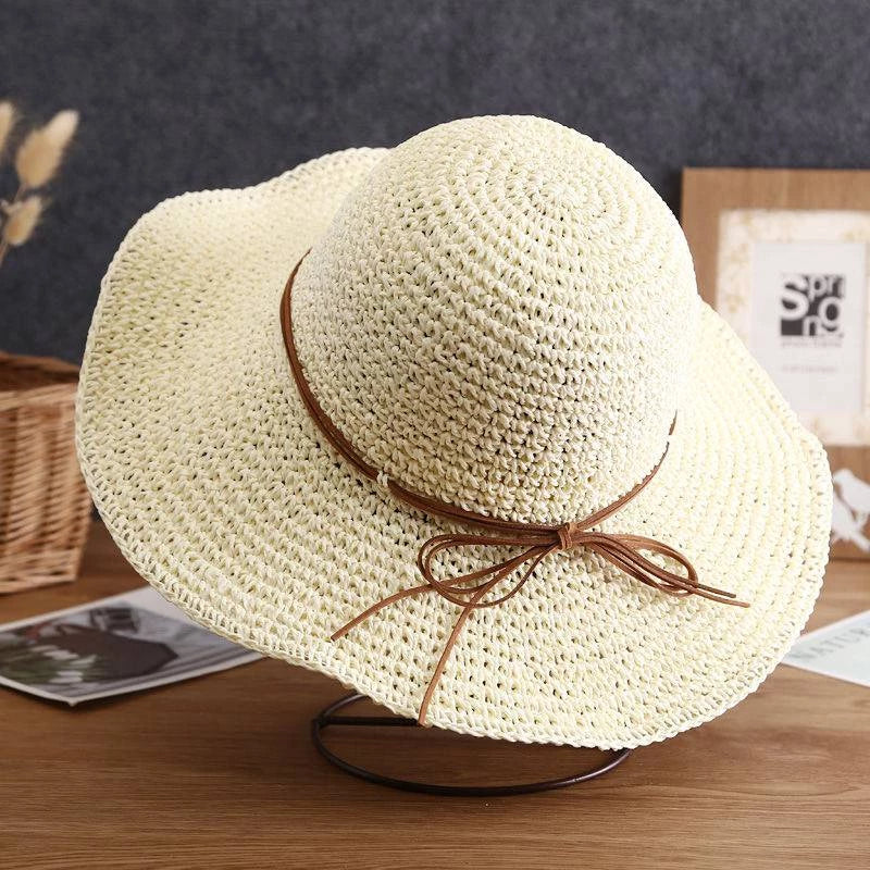 Celeste Sun Hat - Foldable | UV Protection