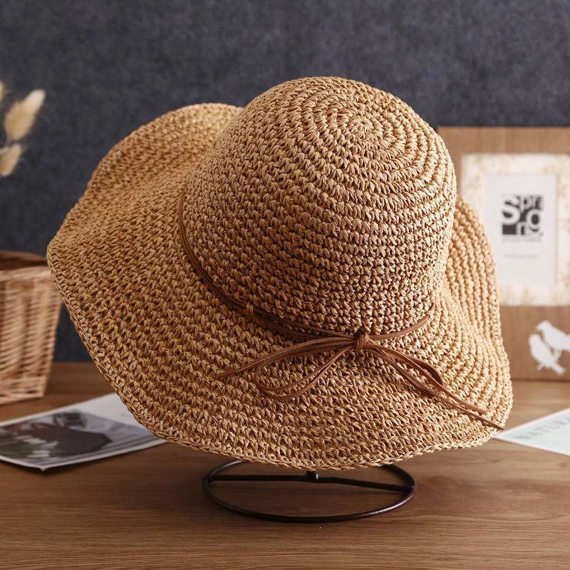 Celeste Sun Hat - Foldable | UV Protection