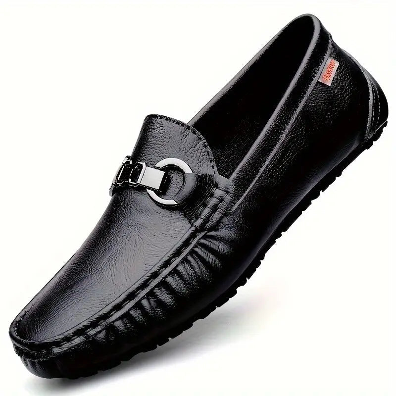 Image of Charles | Men's Slip-On Casual Loafers