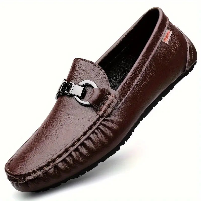 Image of Charles | Men's Slip-On Casual Loafers