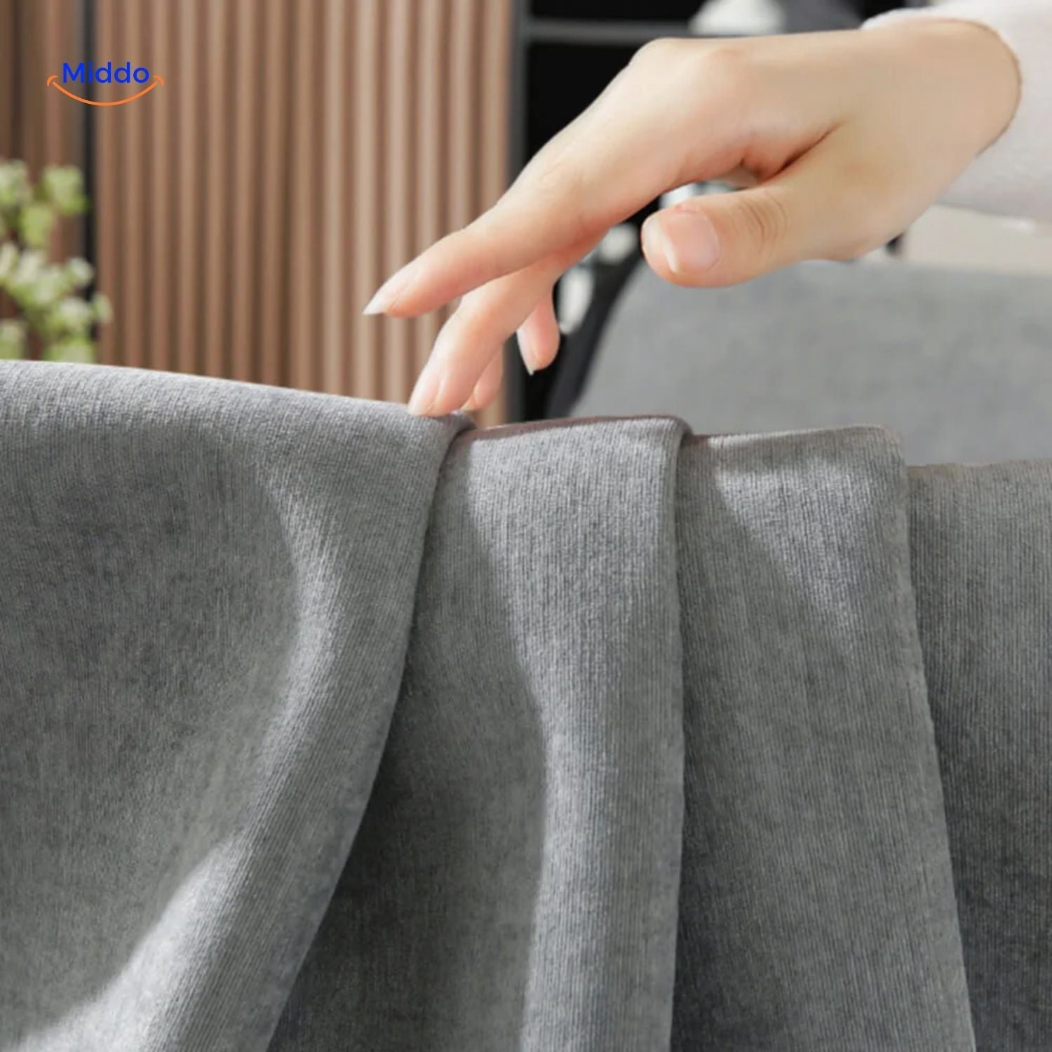 CheniLux™ Sofa Covers | Non-slip, Four Seasons, Modern Luxury!