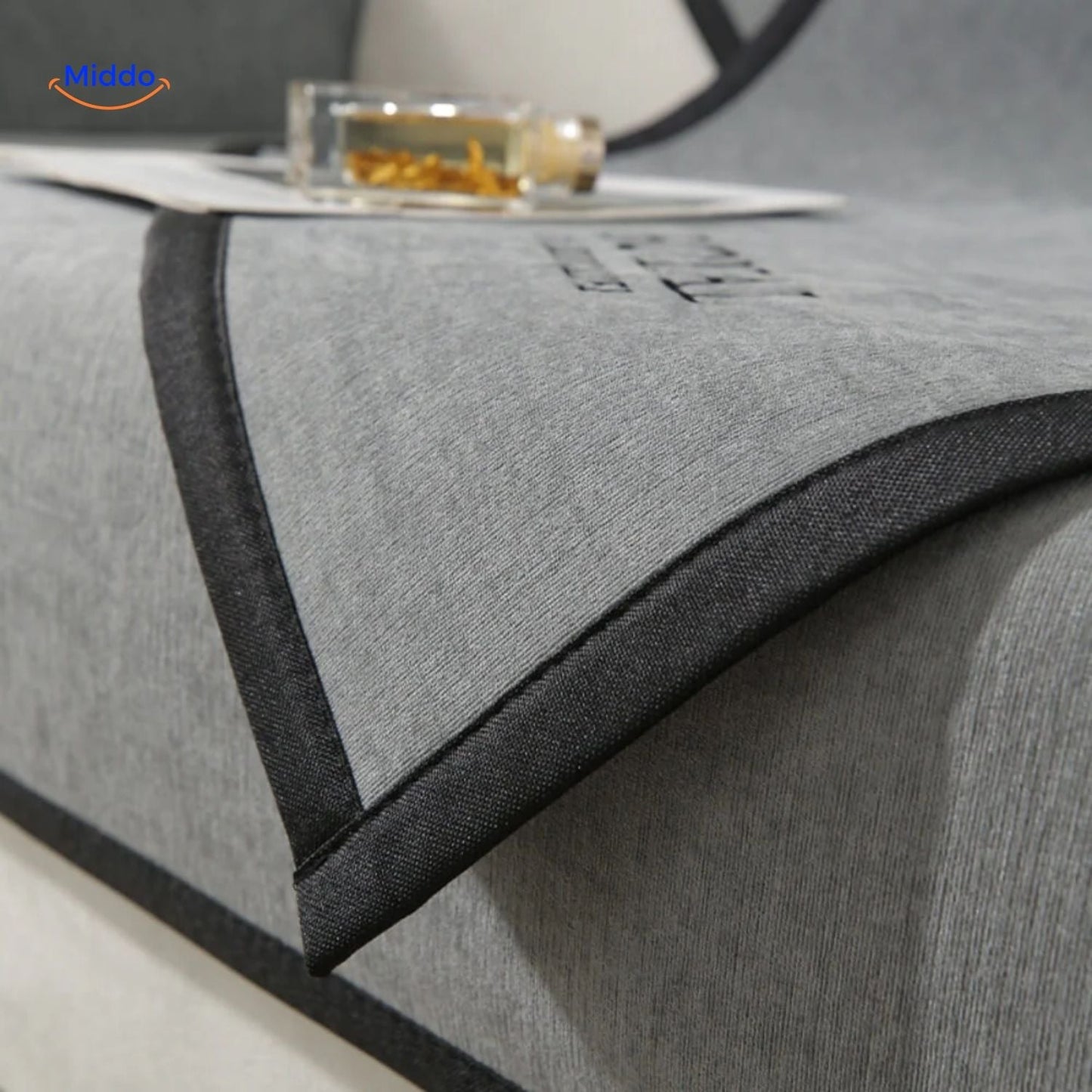 CheniLux™ Sofa Covers | Non-slip, Four Seasons, Modern Luxury!