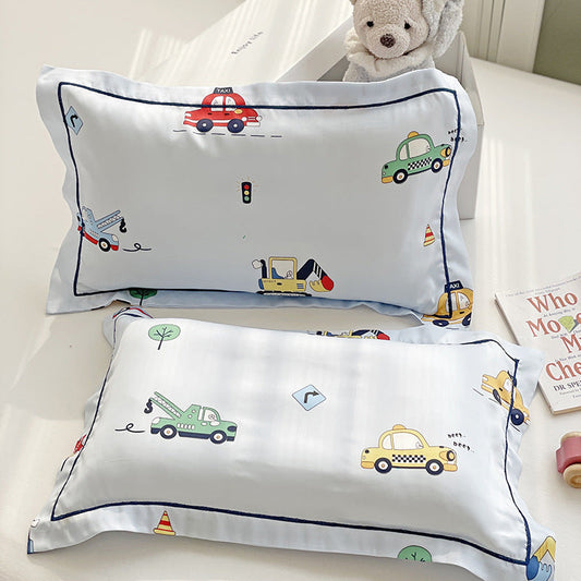 Children's Lyocell Pillowcase