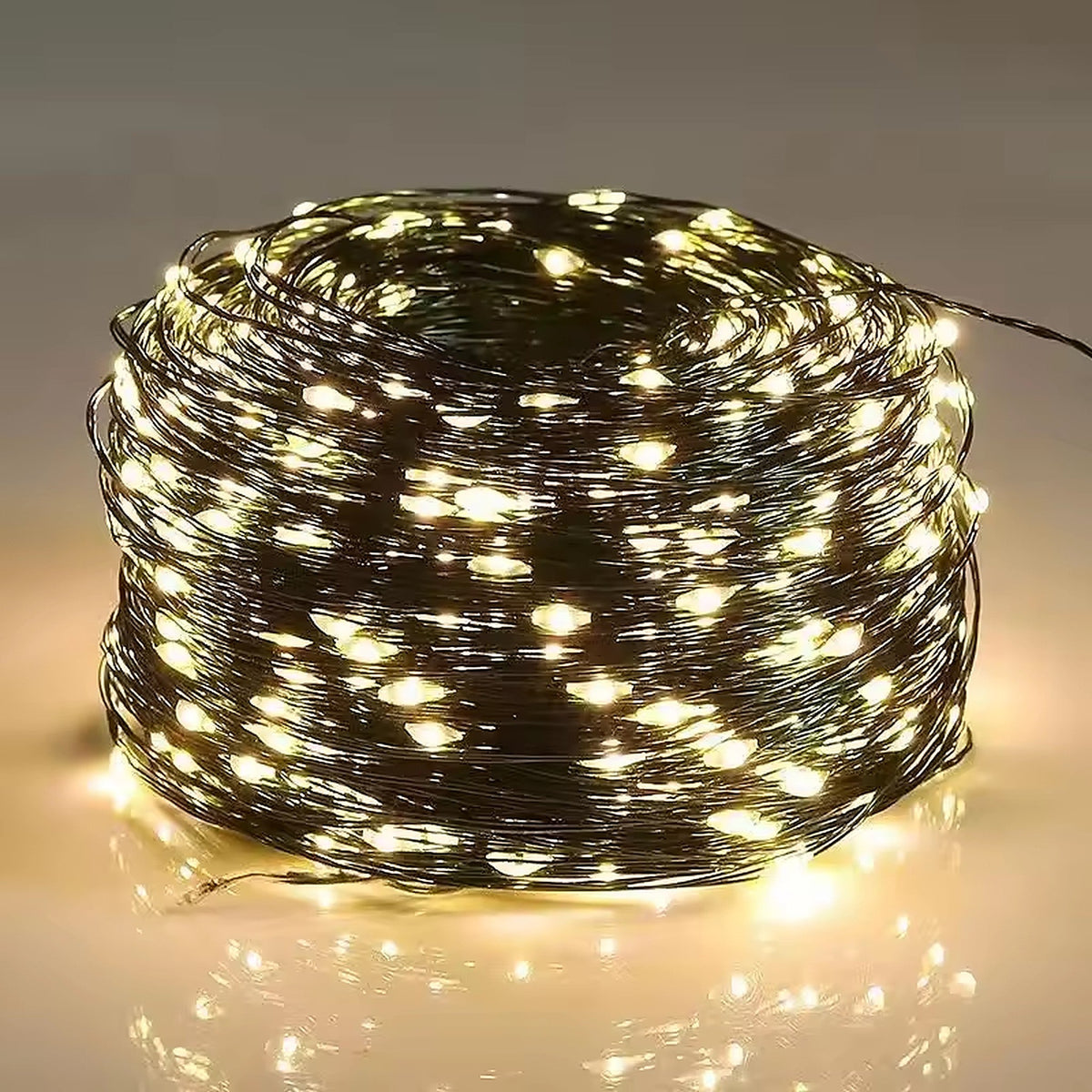 Christmas Lights - String Lights up to 100 Metres with Remote Control