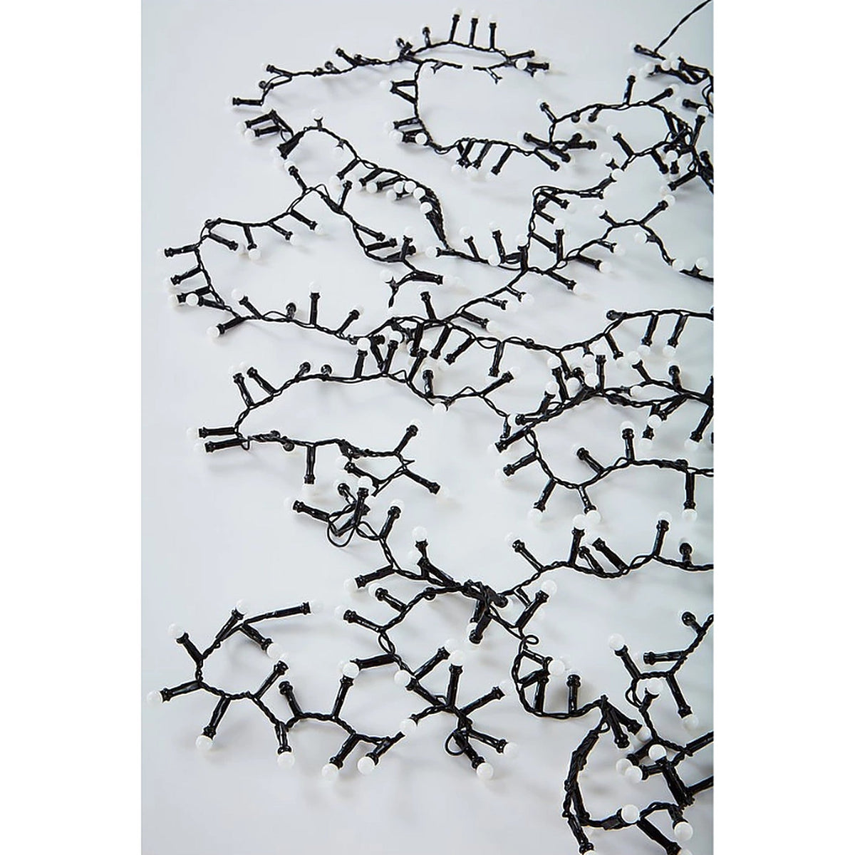 Christmas Lights - String Lights with 300 LEDs, 8 Modes and Timer