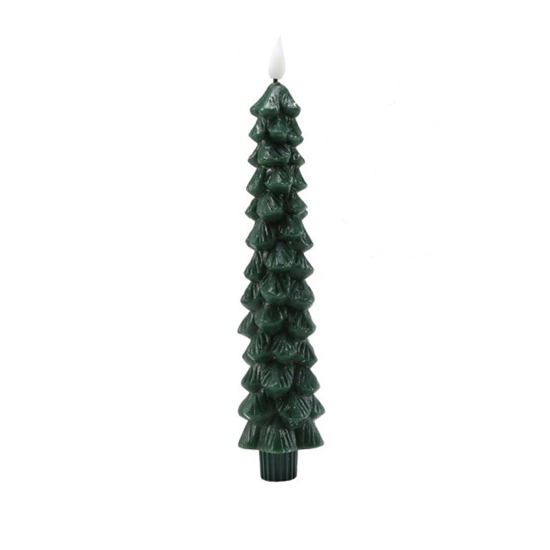 Christmas Tree LED Candles