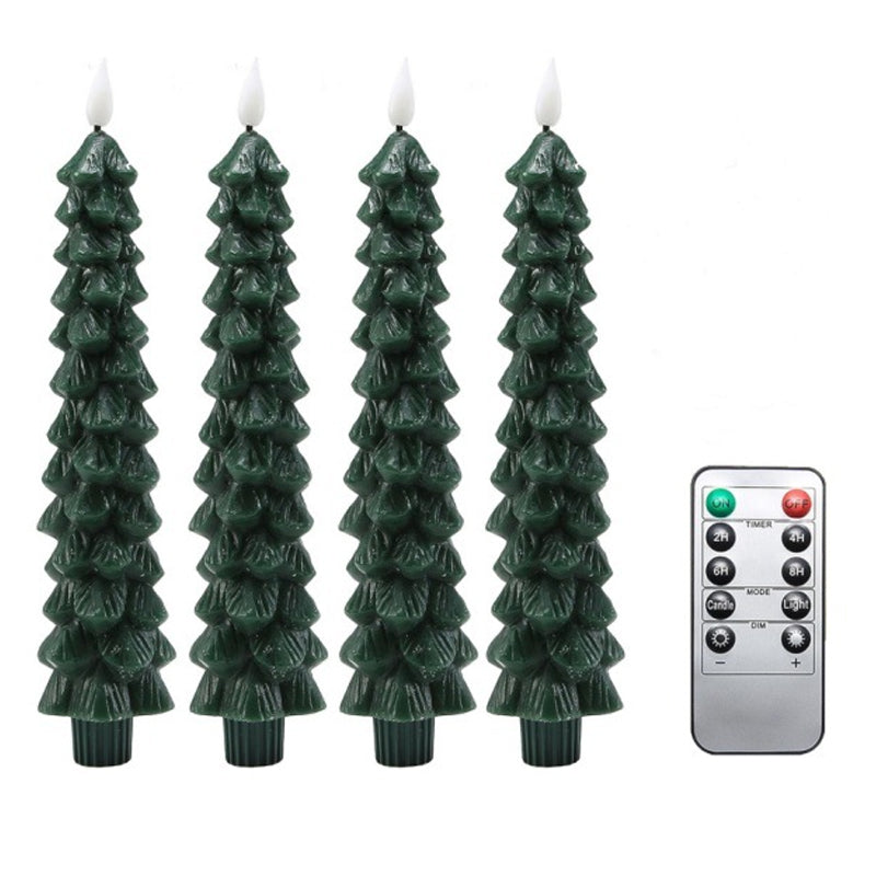 Christmas Tree LED Candles