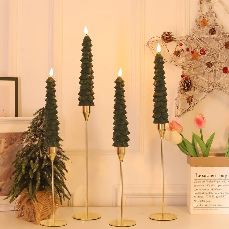 Christmas Tree LED Candles