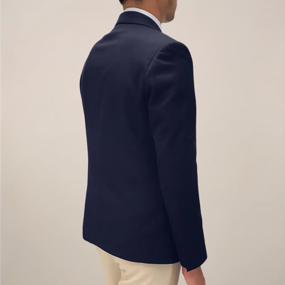 Image of Cliff | Men's Classic Fit Blazer