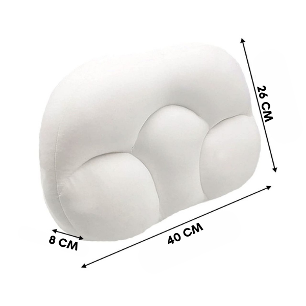 ComfortCloud - Good Sleep Pillow
