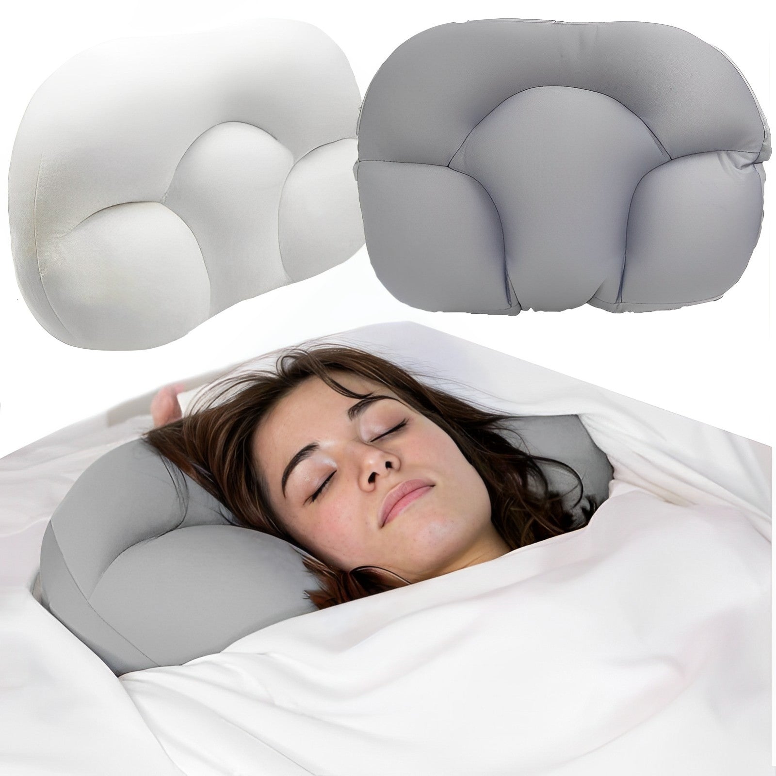 ComfortCloud - Good Sleep Pillow