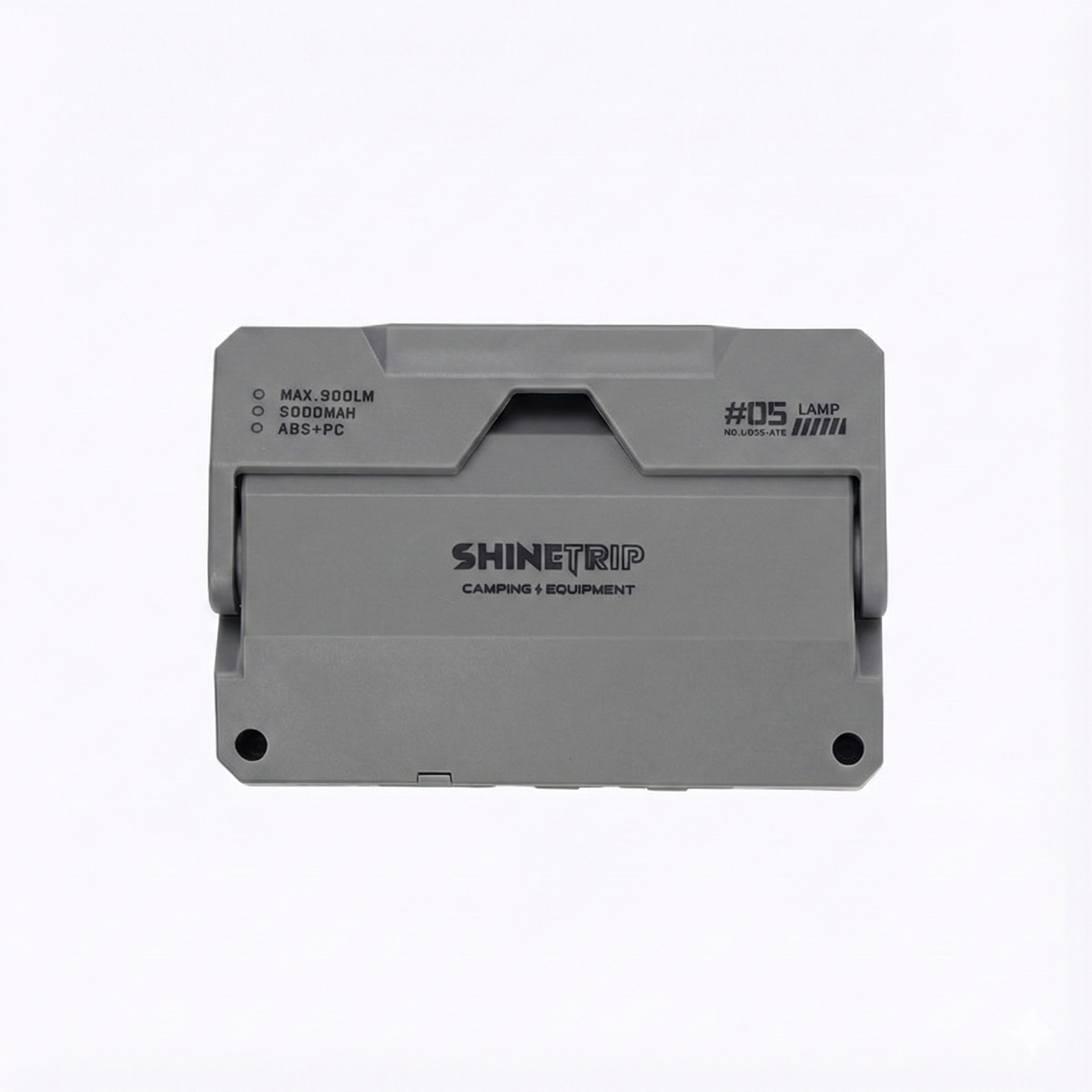 Compact Multi-Mode 900LM Outdoor Camping Light