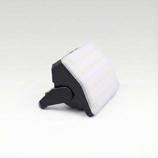 Compact Multi-Mode 900LM Outdoor Camping Light