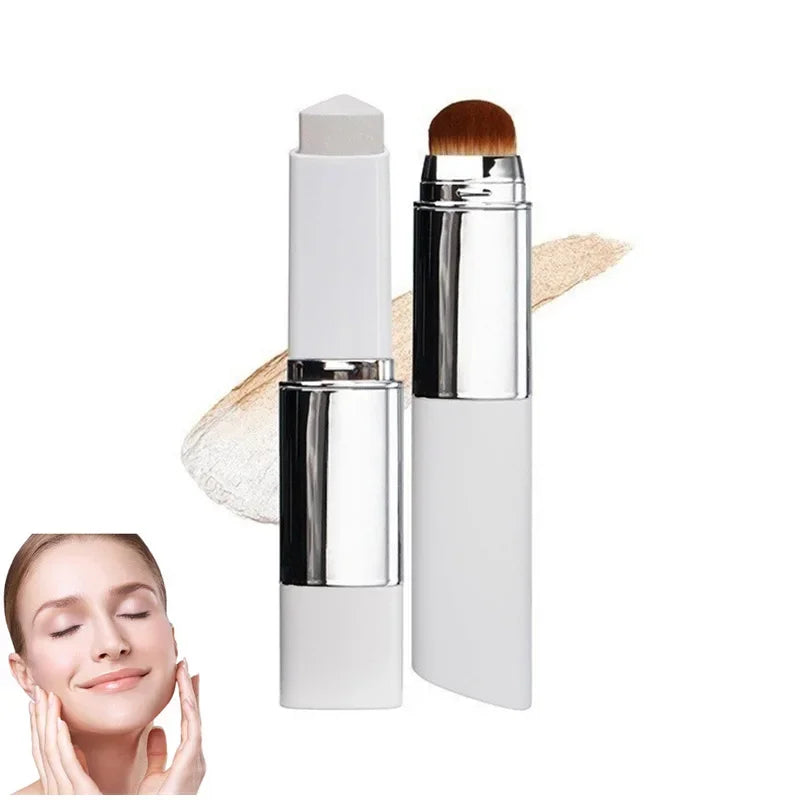 CompactFoundation: Compact Color Change Full Coverage Foundation Cream Stick