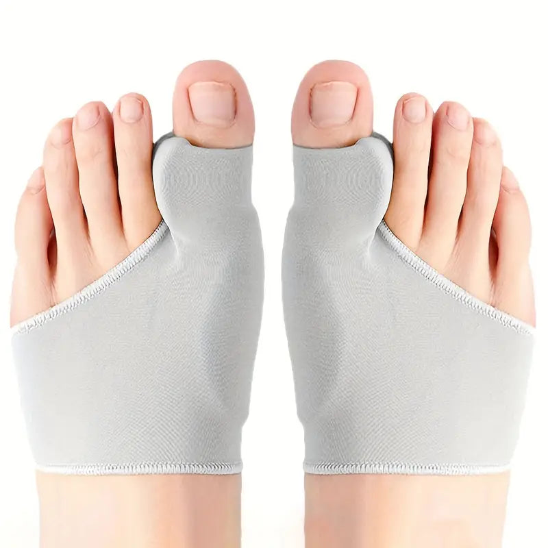 CompressCare Teenager Hallux Valgus Corrector - Pain-Free & Comfortable