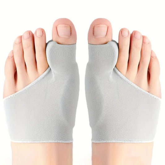 CompressCare Teenager Hallux Valgus Corrector - Pain-Free & Comfortable