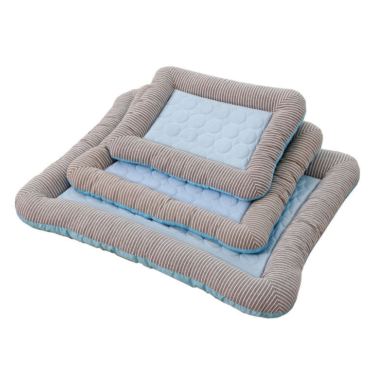 Cooling Mat for Pets – Comfort and Freshness
