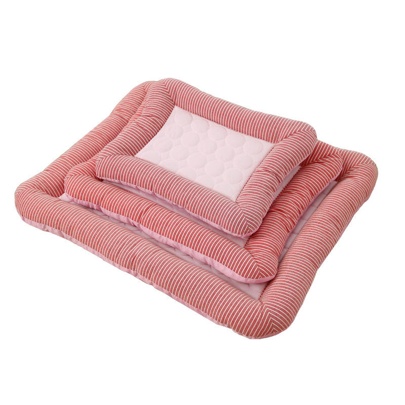 Cooling Mat for Pets – Comfort and Freshness